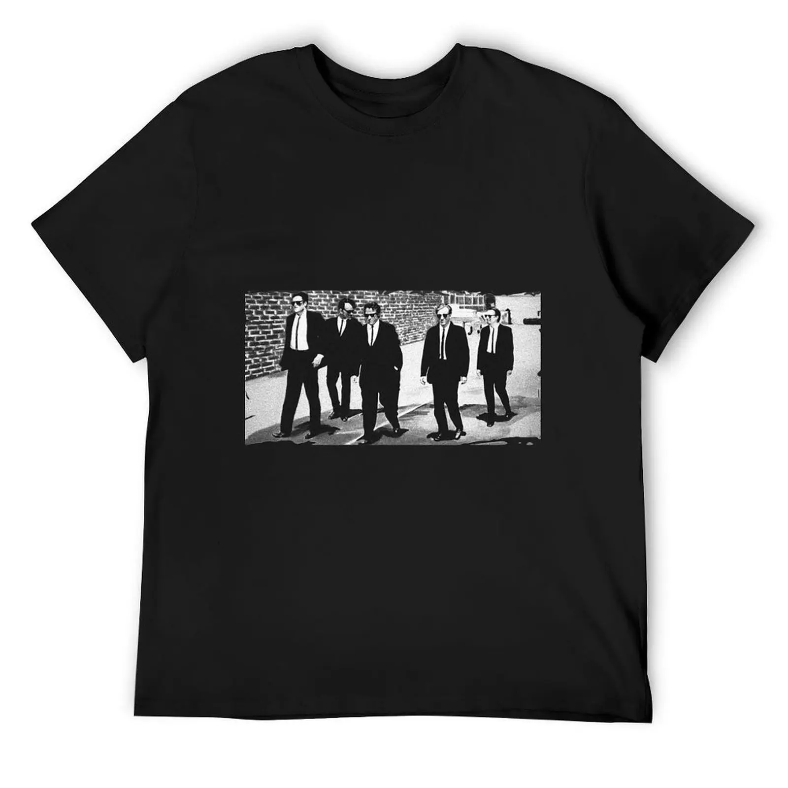 Reservoir Dogs T-Shirt quick drying gifts for boyfriend shirts graphic summer shirt mens t shirts pack
Reservoir Dogs T-Shirt quick drying gifts for boyfriend shirts graphic summer shirt mens t shirts pack