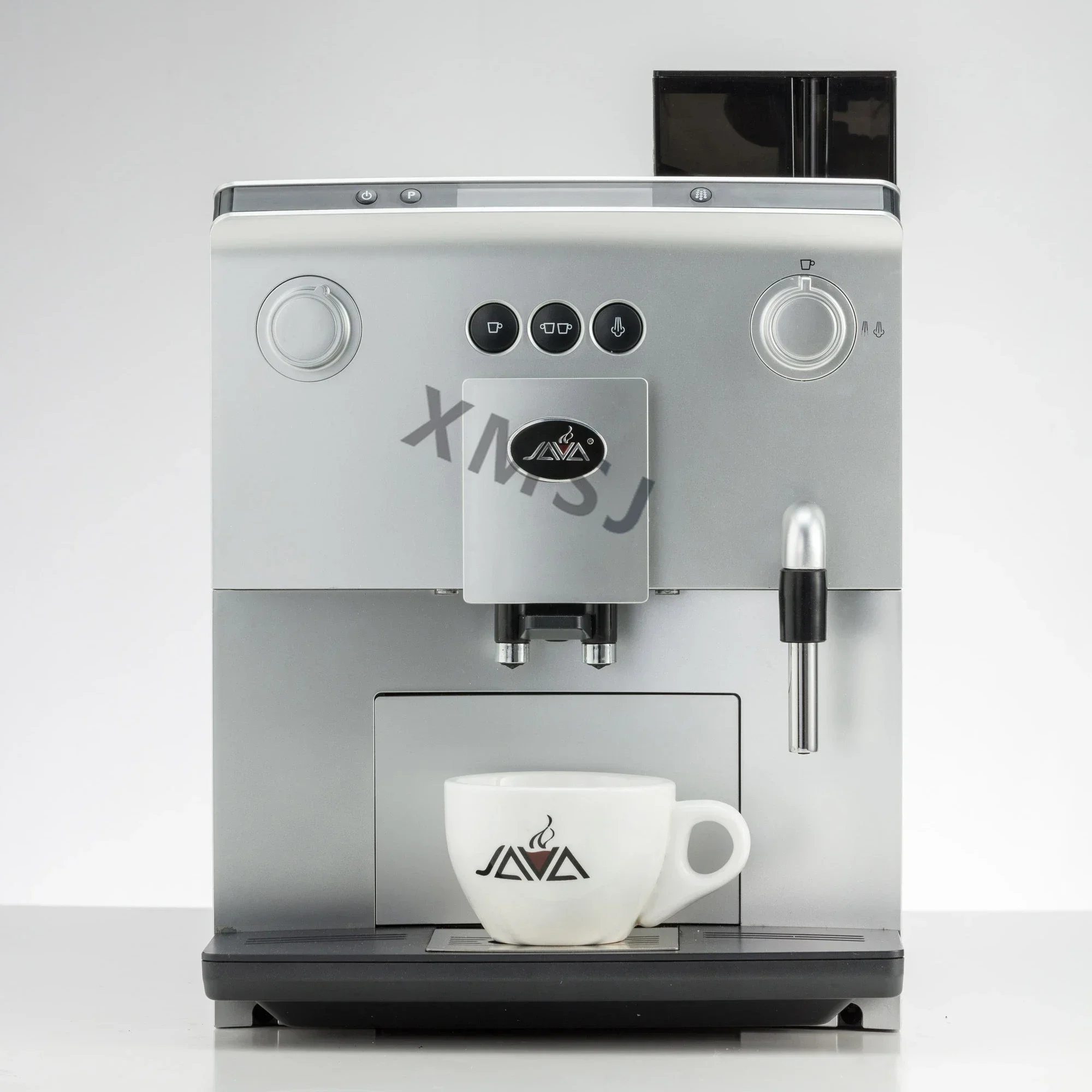JAVA Super Espresso Coffee Machine High Quality Coffee Maker
JAVA Super Espresso Coffee Machine High Quality Coffee Maker