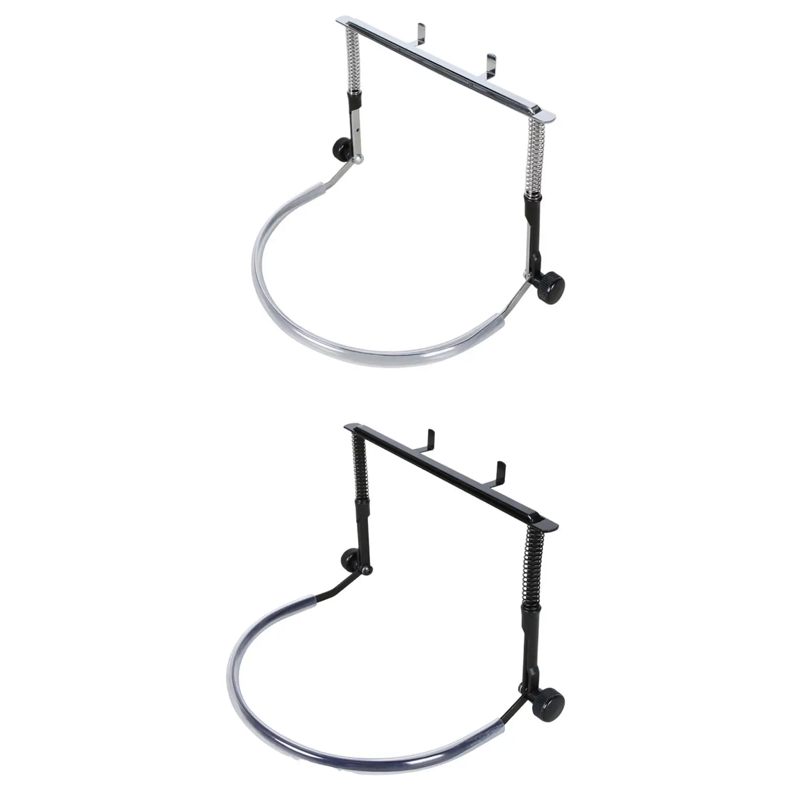 10 Hole 24 Hole Harmonica Neck Harp Holder Lightweight with Spring Adjustment for Guitarists Accessories Adjustable Hands Free
10 Hole 24 Hole Harmonica Neck Harp Holder Lightweight with Spring Adjustment for Guitarists Accessories Adjustable Hands Free
