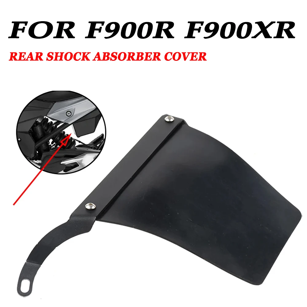 Для BMW F900R F900XR F900 R F900 XR 2019-2023 аксессуары для мотоциклов задний амортизатор защитная крышка заднего колеса брызговик крыло 
Для BMW F900R F900XR F900 R F900 XR 2019-2023 аксессуары для мотоциклов задний амортизатор защитная крышка заднего колеса брызговик крыло
