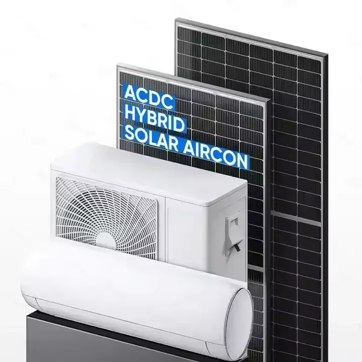 Кондиционер9000BTU 12000BTU 18000BTU 24000BTU Гибридные блоки переменного тока и постоянного тока настенные кондиционеры Простая установка для использования
Кондиционер9000BTU 12000BTU 18000BTU 24000BTU Гибридные блоки переменного тока и постоянного тока настенные кондиционеры Простая установка для использования