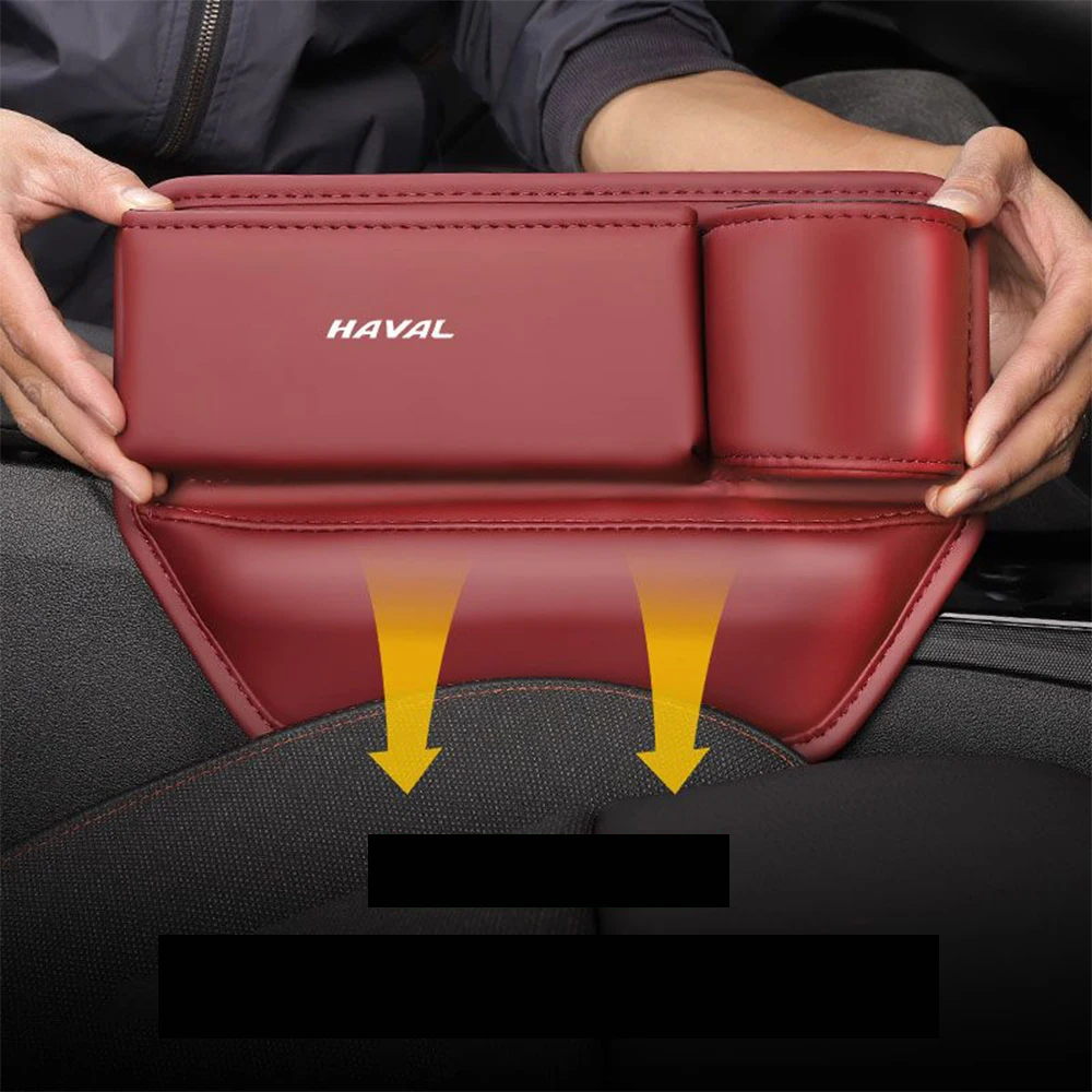 For Haval F7 II 2024 2025 2nd Gen Leather Car Central Console Seat Slit Storage Gap Box Organizer Decor Product Accessories
For Haval F7 II 2024 2025 2nd Gen Leather Car Central Console Seat Slit Storage Gap Box Organizer Decor Product Accessories