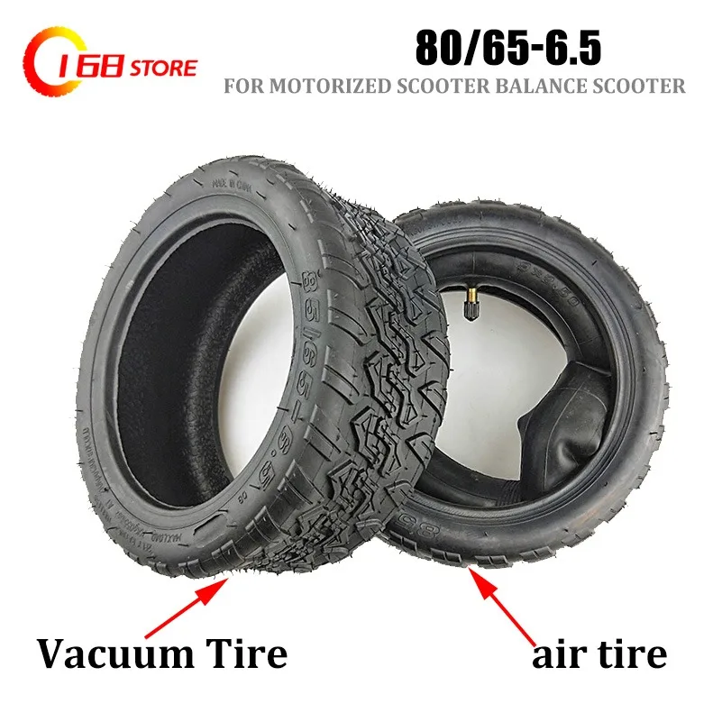 Super 85/65-6.5 Electric Balance Scooter Off-Road Tubeless Vacuum Tyre or tire inner tube DIY for Mini Pro
Super 85/65-6.5 Electric Balance Scooter Off-Road Tubeless Vacuum Tyre or tire inner tube DIY for Mini Pro