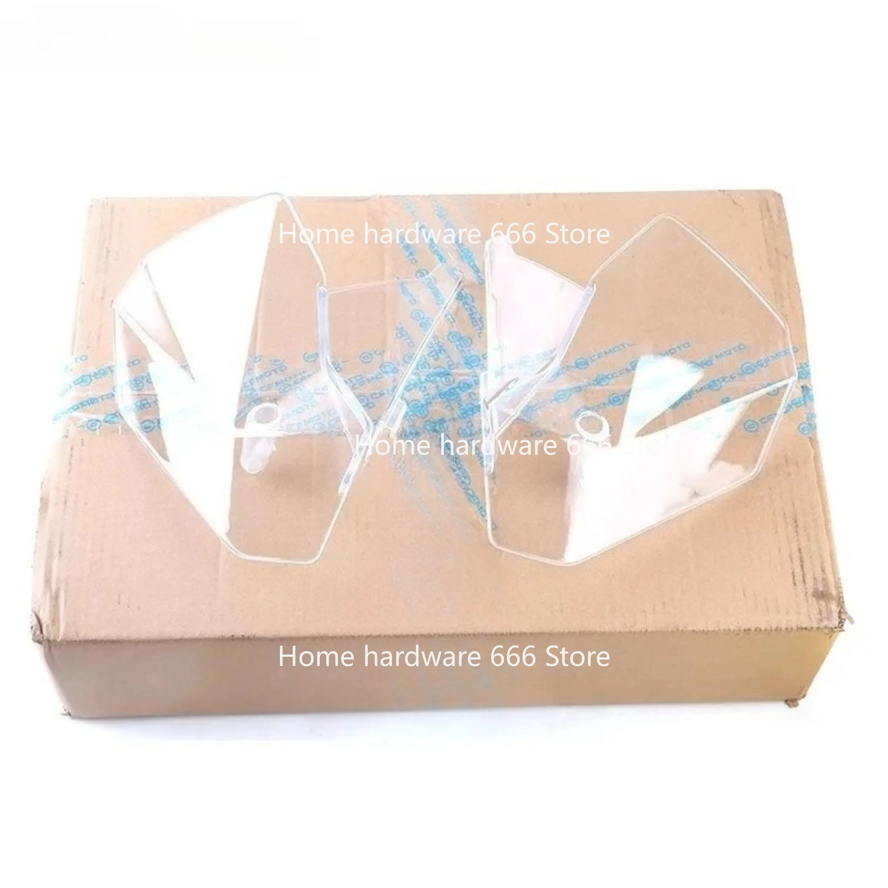 Motorcycle Parts Front Left Or Right Windshield Side Flank Windscreen For 650MT CF650MT MT650 Wind Shield
Motorcycle Parts Front Left Or Right Windshield Side Flank Windscreen For 650MT CF650MT MT650 Wind Shield