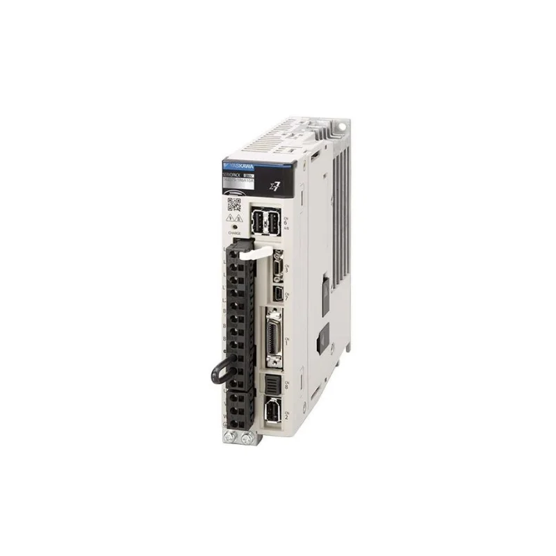 Yaskawa SGMAV-08ADA61 Sevro Driver Servopack SGMAV08ADA61 New In Box 1 Year Warranty
Yaskawa SGMAV-08ADA61 Sevro Driver Servopack SGMAV08ADA61 New In Box 1 Year Warranty