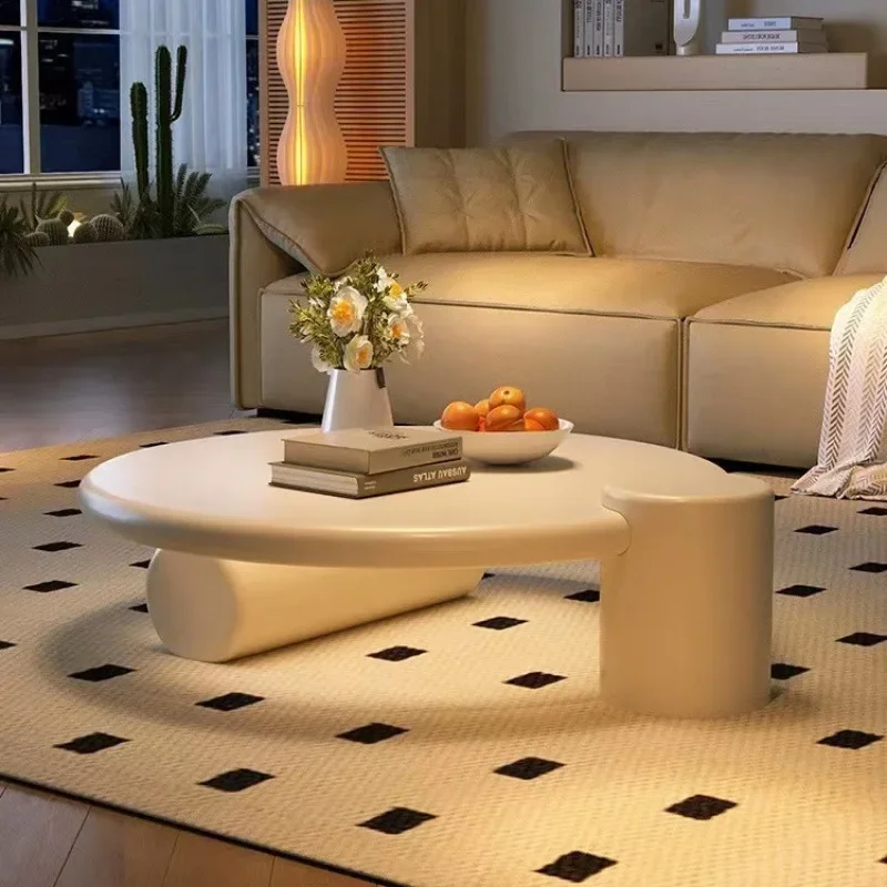 Lamps Modern Round Simple Table Nordic Smart Glamour Premium Design Coffee Tables Small White Cute Mesa De Centro Furniture
Lamps Modern Round Simple Table Nordic Smart Glamour Premium Design Coffee Tables Small White Cute Mesa De Centro Furniture