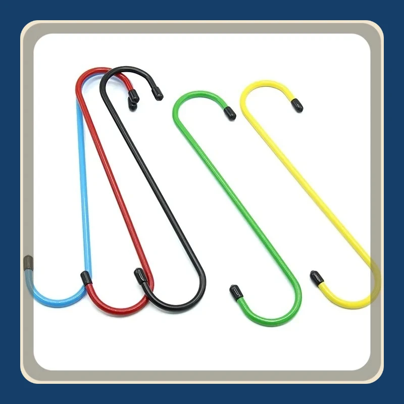 Крючки автомобильного тормозного суппорта, вешалки для автомобильного тормозного суппорта, крючки с резиновыми наконечниками, универсальные инструменты для подвески оси тормозного подшипника
Крючки автомобильного тормозного суппорта, вешалки для автомобильного тормозного суппорта, крючки с резиновыми наконечниками, универсальные инструменты для подвески оси тормозного подшипника