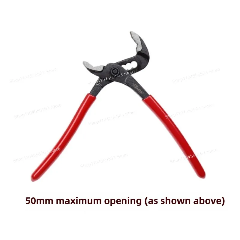 New Design 5inch Mini Adjustable Stenciled Crescent Wrench Small Pipe Pliers Multi Functional Shifting Spanner Pump Clamp
New Design 5inch Mini Adjustable Stenciled Crescent Wrench Small Pipe Pliers Multi Functional Shifting Spanner Pump Clamp