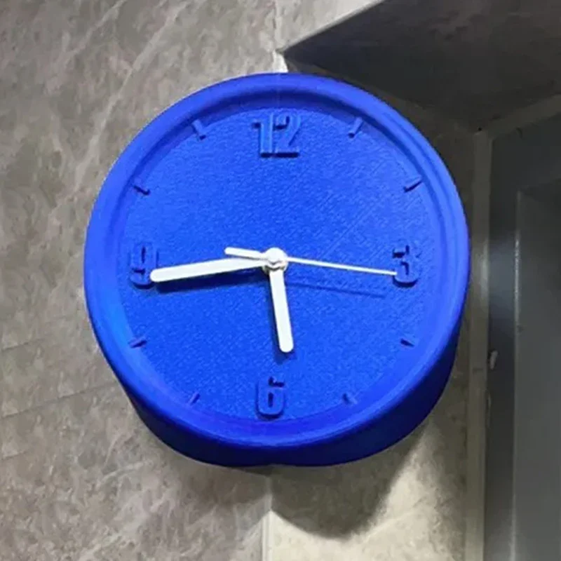 8 Inch Convex Angle Wall Clocks Modern Minimalism Living Room Wall Clock Creative Aesthetic Home Interior Decoration Accessories
8 Inch Convex Angle Wall Clocks Modern Minimalism Living Room Wall Clock Creative Aesthetic Home Interior Decoration Accessories