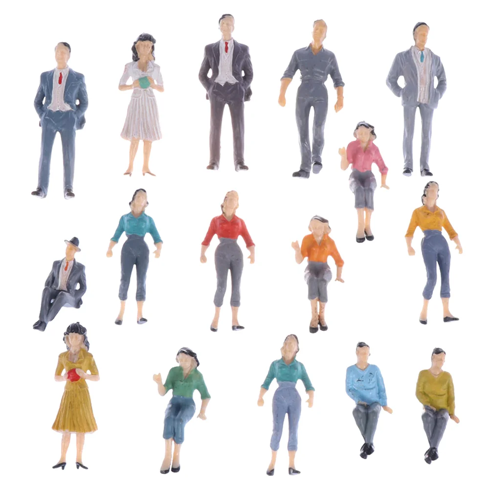 16 Pcs Mini Villain Toys Figurines Human Body School Abs Fake Adornment Figure Models Child Playset for Kids
16 Pcs Mini Villain Toys Figurines Human Body School Abs Fake Adornment Figure Models Child Playset for Kids