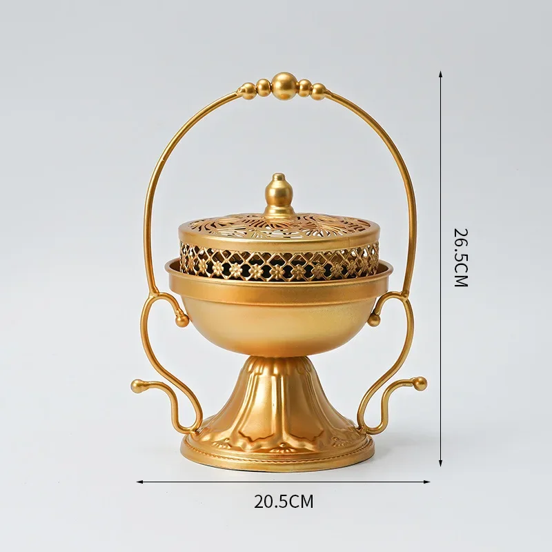 European-Style Tray with Lid Creative Tray Multi-Functional Household Outdoor High-End
European-Style Tray with Lid Creative Tray Multi-Functional Household Outdoor High-End