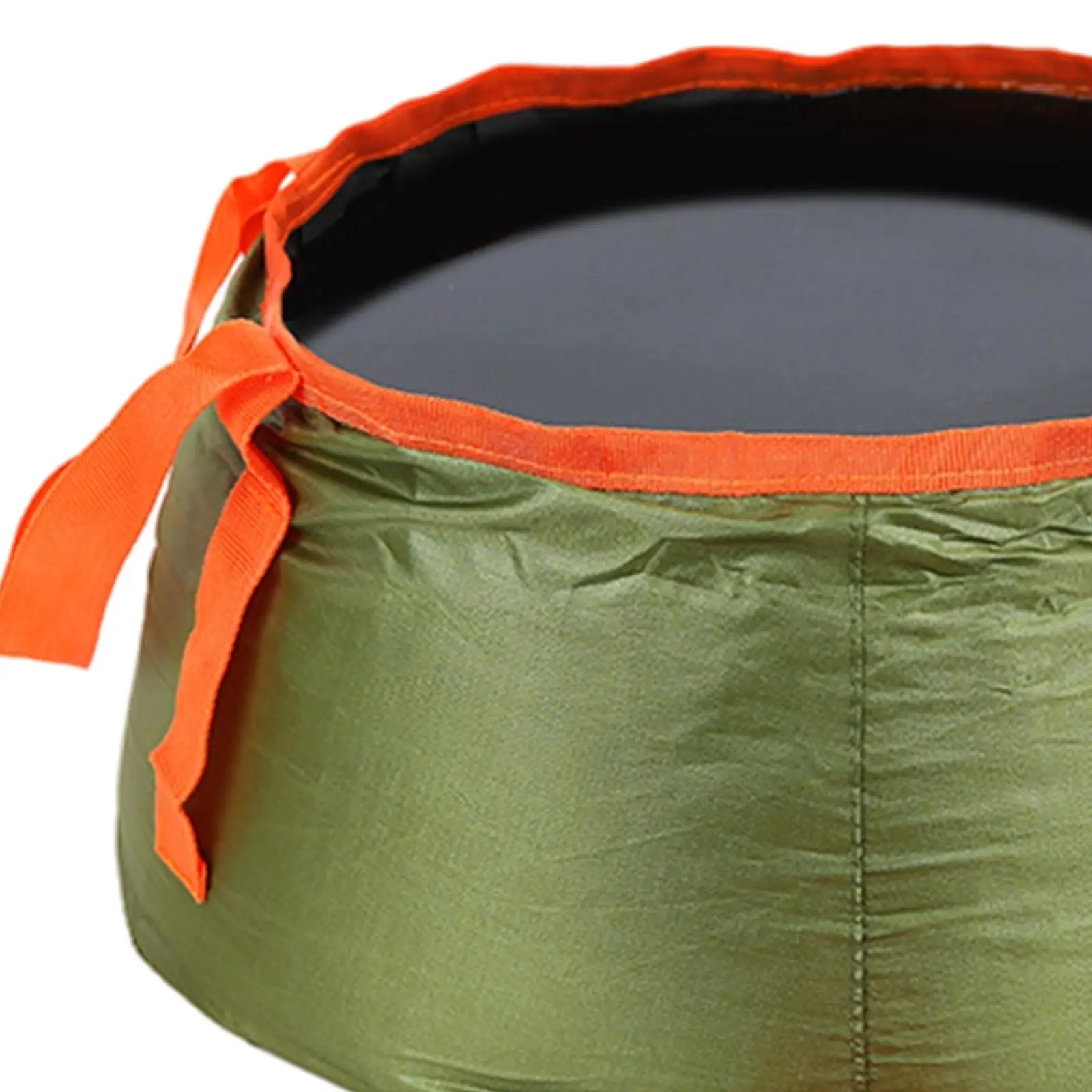 Folding Water Bucket Wash Basin with Storage Bag Water Container for Camping Washing Caravan
Folding Water Bucket Wash Basin with Storage Bag Water Container for Camping Washing Caravan