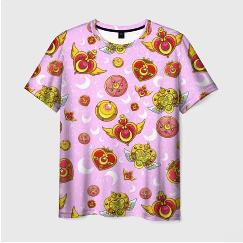 2025 New Fashion Men's and Women's 3D-printed T-shirts with Fruit Patterns, Street Hip-hop, Orange Watermelon, Boys' and Childre
2025 New Fashion Men's and Women's 3D-printed T-shirts with Fruit Patterns, Street Hip-hop, Orange Watermelon, Boys' and Childre