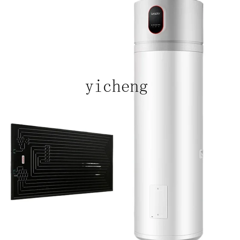 Household Space Energy Water Heater Solar Air Energy Electric Heating Integrated Set Sunscreen Hot Plate
Household Space Energy Water Heater Solar Air Energy Electric Heating Integrated Set Sunscreen Hot Plate