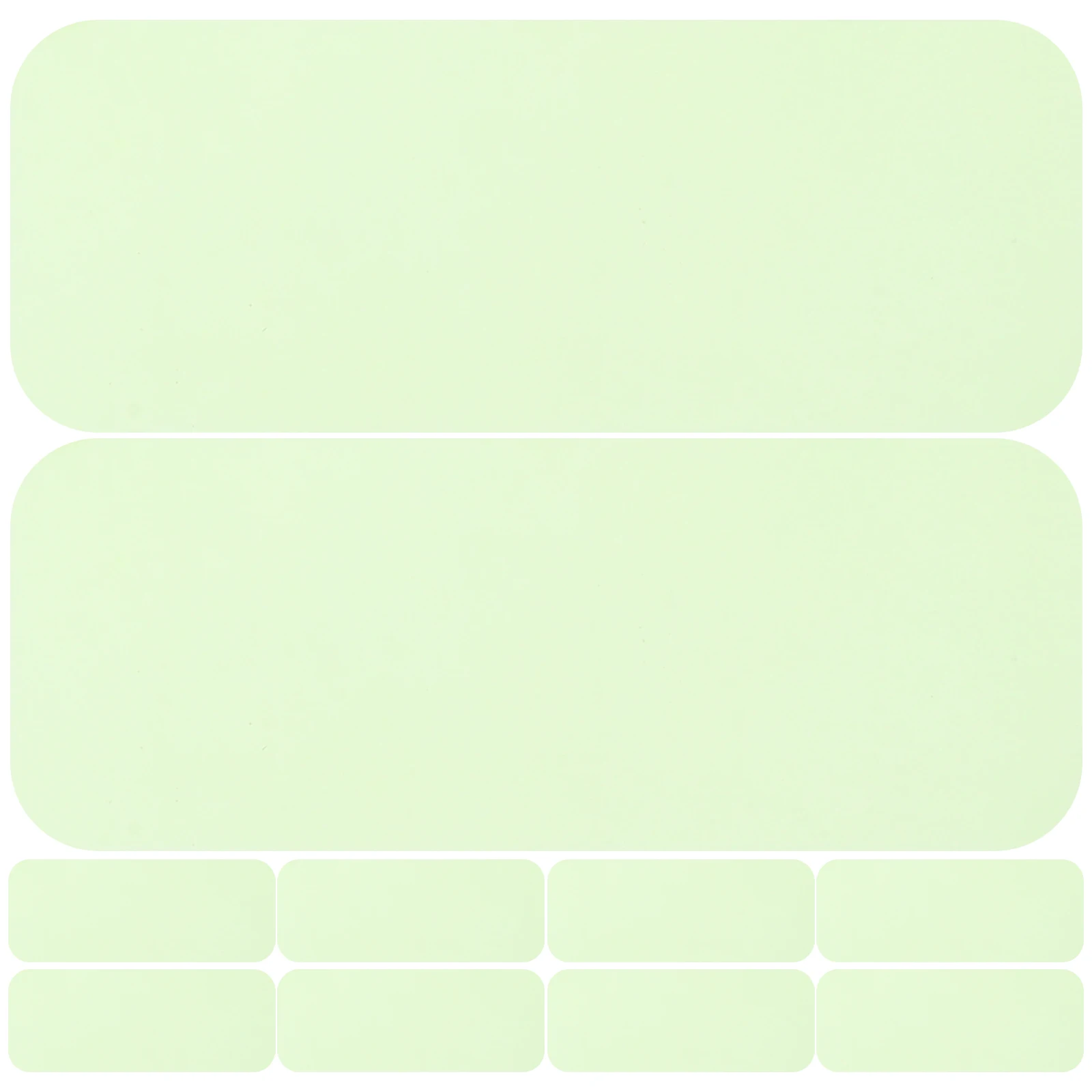 1 лист, светящаяся ночная наклейка из ПВХ, легко наносится, светящаяся в темноте декоративная световая наклейка для спальни, гостиной, офиса, кухни
1 лист, светящаяся ночная наклейка из ПВХ, легко наносится, светящаяся в темноте декоративная световая наклейка для спальни, гостиной, офиса, кухни