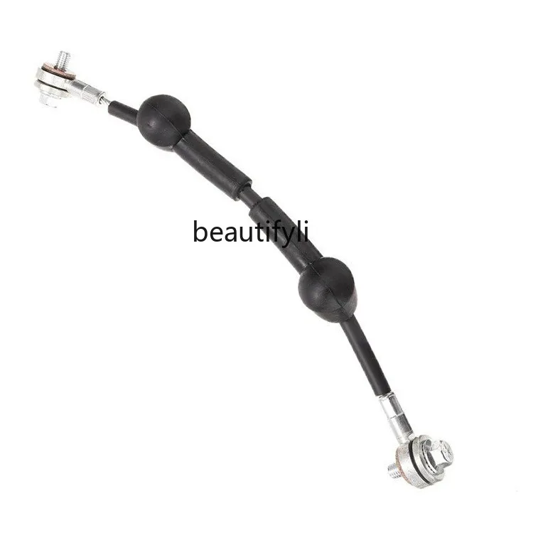 Factory direct sales car tailgate pull wire tailgate cable bracket LR017462 for LH
Factory direct sales car tailgate pull wire tailgate cable bracket LR017462 for LH