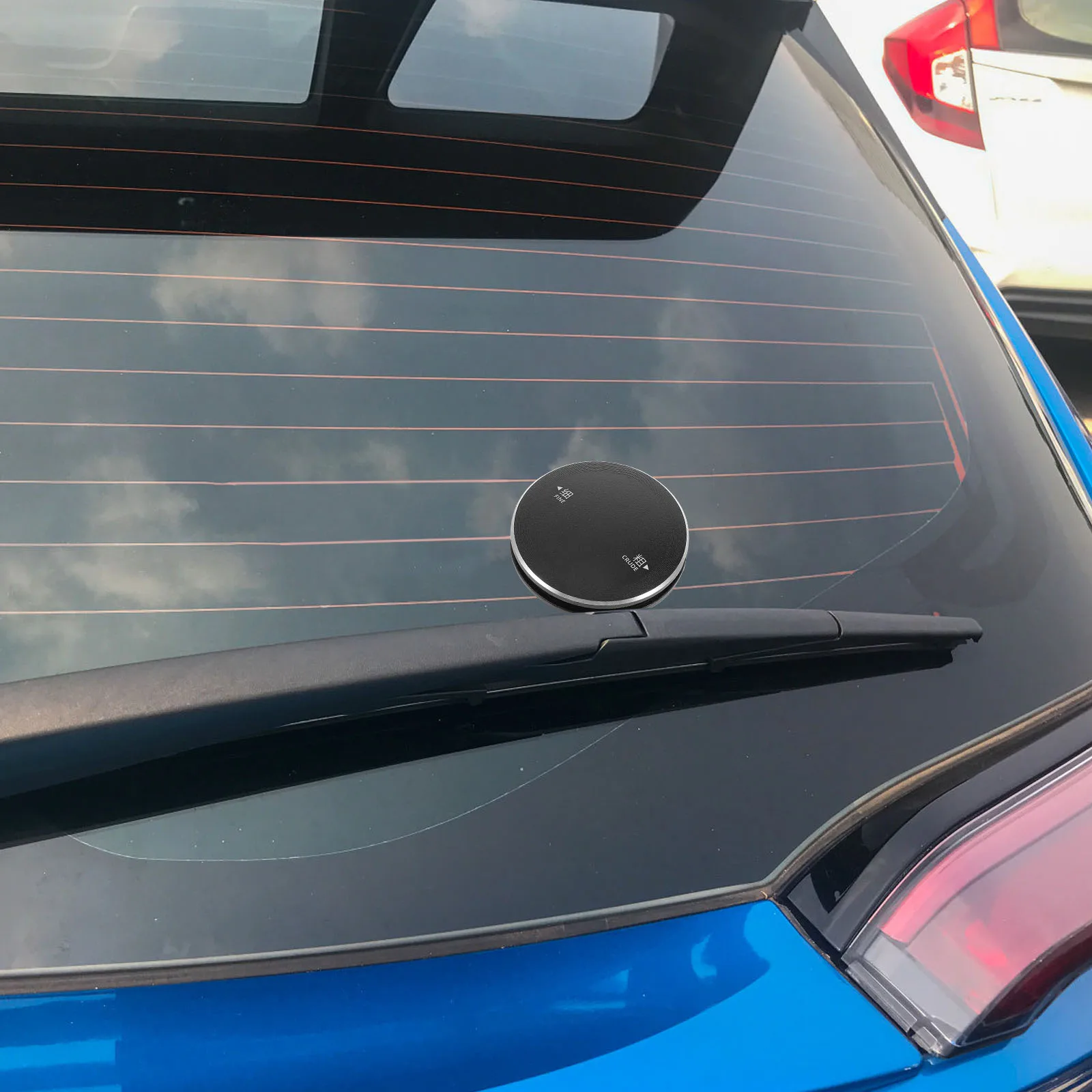 Universal Car Repairer Windshield Strips Windshield Wiper Strip Repair Restorer Alloy Material Lifespan Extender Wiper Tool
Universal Car Repairer Windshield Strips Windshield Wiper Strip Repair Restorer Alloy Material Lifespan Extender Wiper Tool