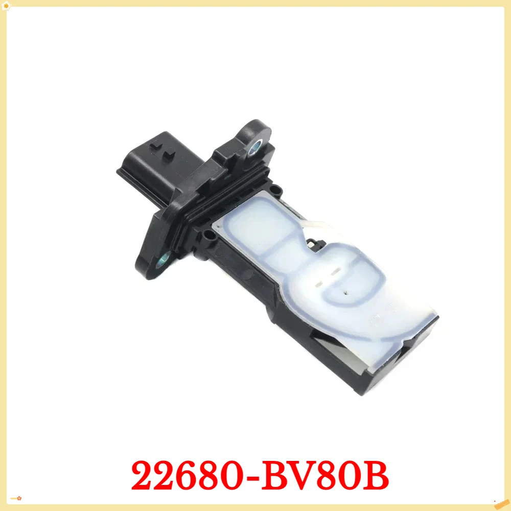Car MAF MASS AIR FLOW METER SENSOR for Nissan Altima Juke Kicks 1.6 Maxima 3.5 Sentra Rogue Pathfinder Versa 22680-BV80B
Car MAF MASS AIR FLOW METER SENSOR for Nissan Altima Juke Kicks 1.6 Maxima 3.5 Sentra Rogue Pathfinder Versa 22680-BV80B