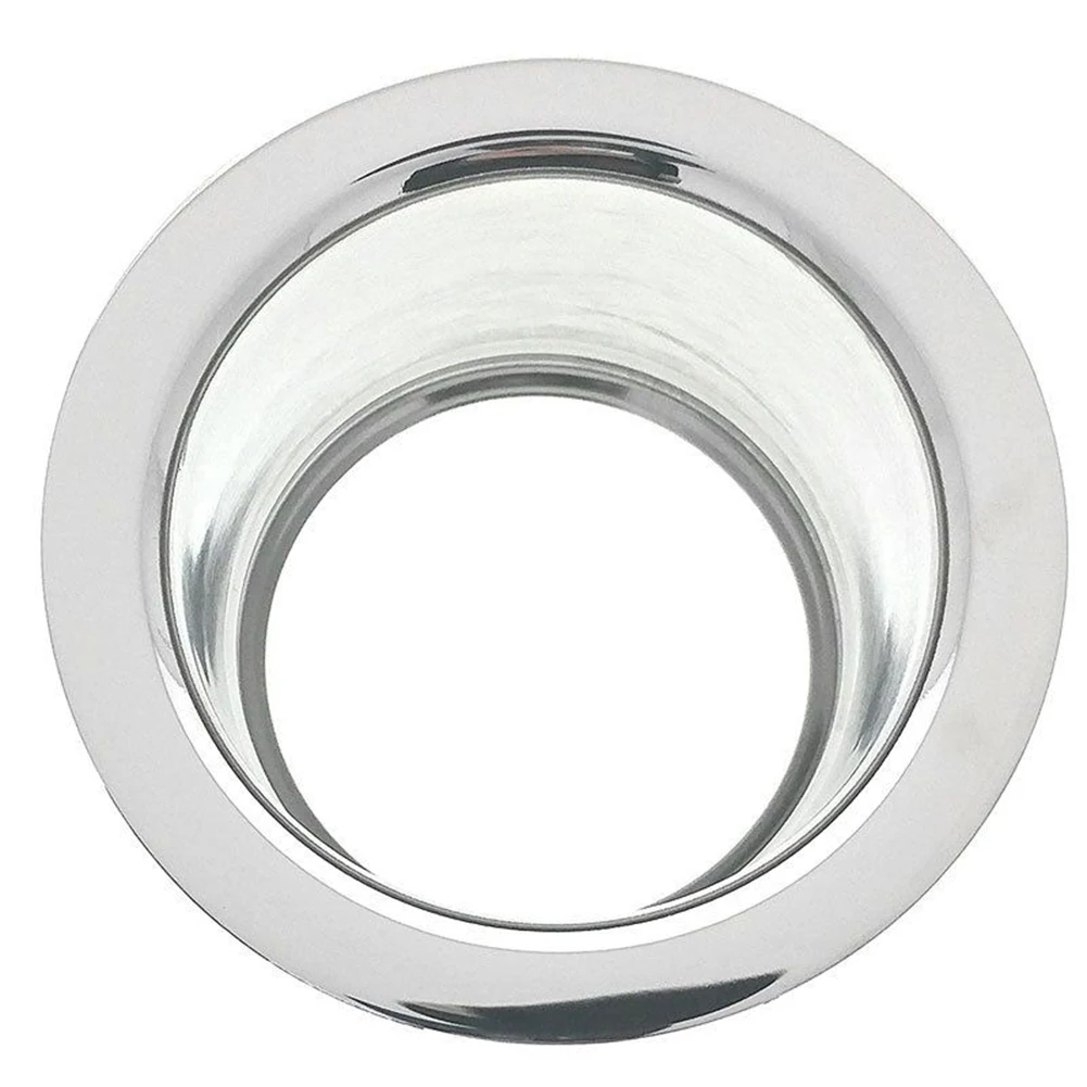 Extended Sink Flange For 3-Bolt Garbage Disposals Standard Sink Drain Hole Garbage Disposal Systems Plumbing Fixtures
Extended Sink Flange For 3-Bolt Garbage Disposals Standard Sink Drain Hole Garbage Disposal Systems Plumbing Fixtures