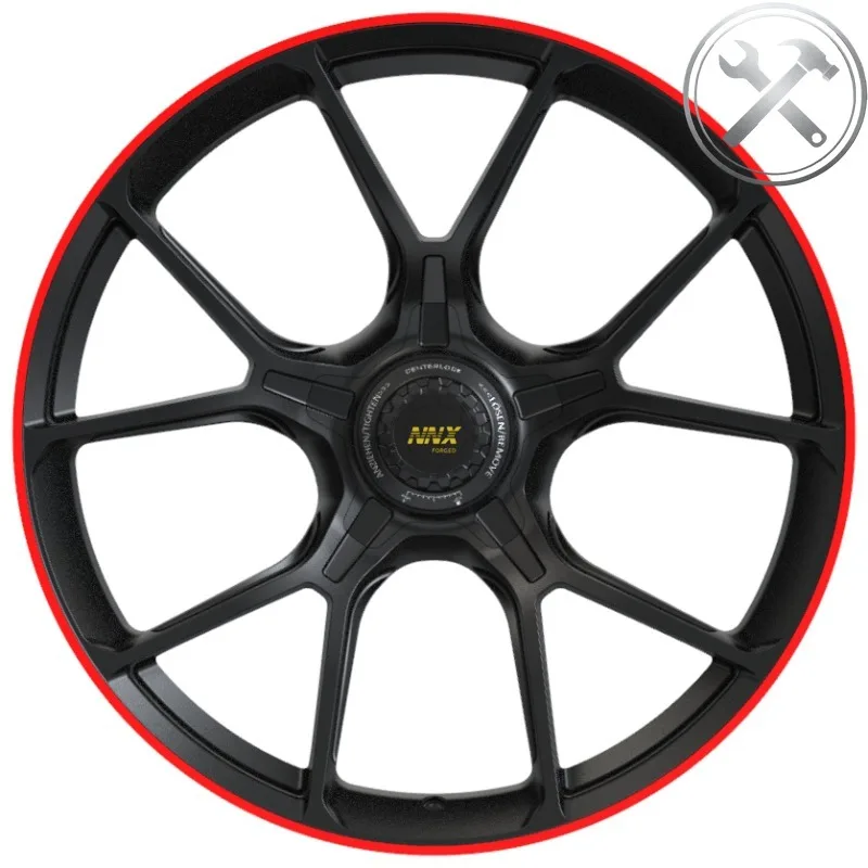 New Style High Performance Light Weight 16 17 18 19 20 21 22 24 Inch T6061 Mono Block Custom Forged Alloy Wheels
New Style High Performance Light Weight 16 17 18 19 20 21 22 24 Inch T6061 Mono Block Custom Forged Alloy Wheels