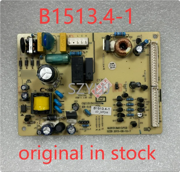 B1513.4-1 MLB1513M013PCB C1315 Meiling V02 EBE301SGD C1315 .4-1 CQC13134100254 KB-5150
B1513.4-1 MLB1513M013PCB C1315 Meiling V02 EBE301SGD C1315 .4-1 CQC13134100254 KB-5150
