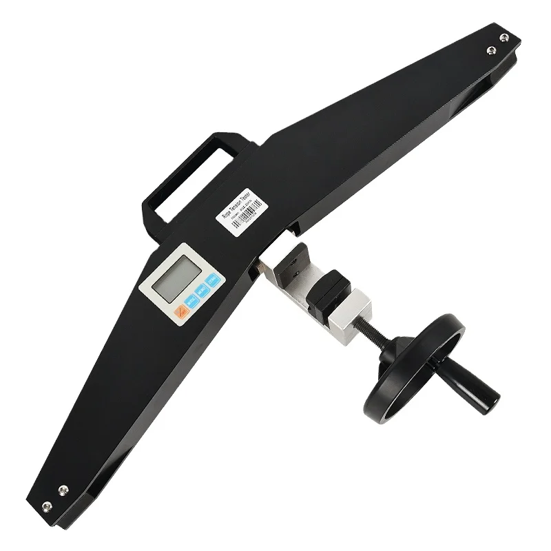Portable Outdoor Wire Rope Tension Tester Essential Electronic Equipment for Celsius N Newtons Stretch Tests 220V ASTM Standard
Portable Outdoor Wire Rope Tension Tester Essential Electronic Equipment for Celsius N Newtons Stretch Tests 220V ASTM Standard