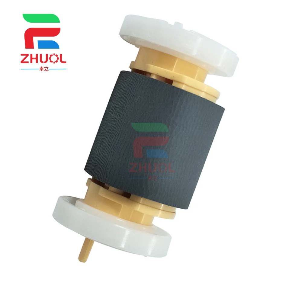 10X JC90-00932A 022N02345 Pickup Roller for Samsung SCX 5135 5235 5330 5530 5535 5635 5835 5935 CLP 610 620 660 670 ML 3050 3051
10X JC90-00932A 022N02345 Pickup Roller for Samsung SCX 5135 5235 5330 5530 5535 5635 5835 5935 CLP 610 620 660 670 ML 3050 3051