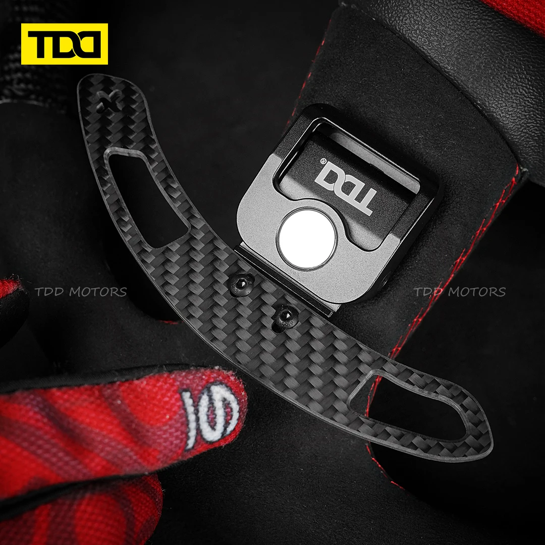 Magnetic Carbon Fiber Paddle Shifter For Audi A1 A3 A5 A8 Q3 Q4 Q5 Q7 Q8 S1 S3 S5 SQ5 SQ8 RS3 RS5 RSQ5 Paddle Shifter Extensions
Magnetic Carbon Fiber Paddle Shifter For Audi A1 A3 A5 A8 Q3 Q4 Q5 Q7 Q8 S1 S3 S5 SQ5 SQ8 RS3 RS5 RSQ5 Paddle Shifter Extensions