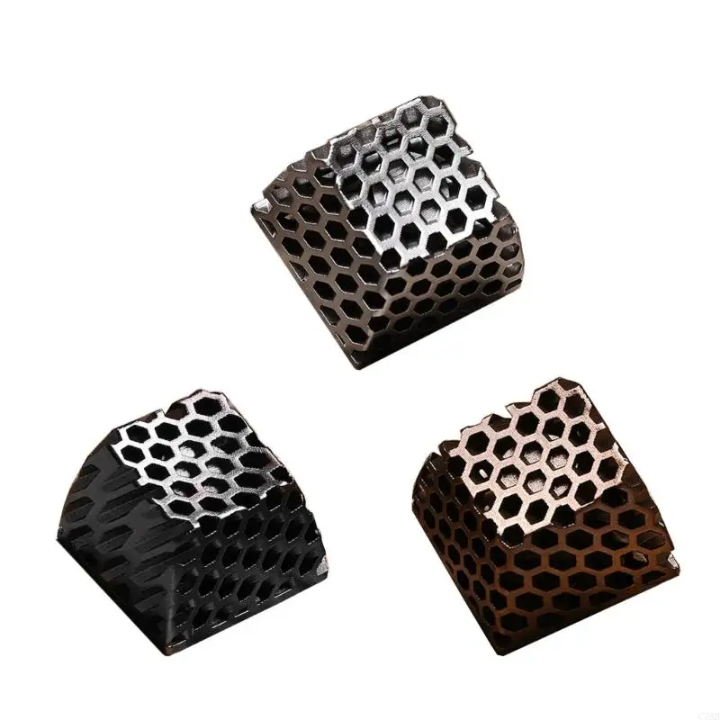 C7AB Creative Hollows Out Shedding-Light Keycap for MX Switches Mechanical Keyboards
C7AB Creative Hollows Out Shedding-Light Keycap for MX Switches Mechanical Keyboards