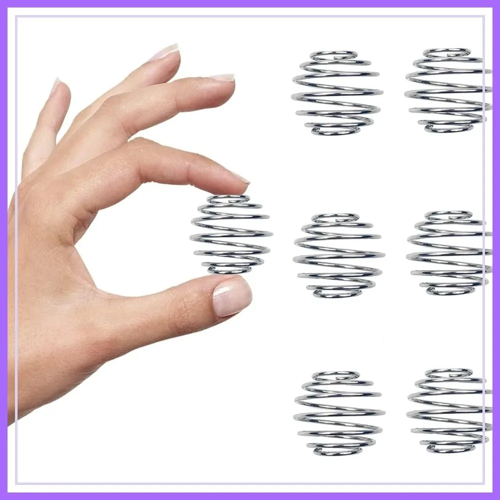 6 Pack 304 Stainless Steel Shaker Balls for Mixing Formula, Baby Bottles & Protein Shakes
6 Pack 304 Stainless Steel Shaker Balls for Mixing Formula, Baby Bottles & Protein Shakes