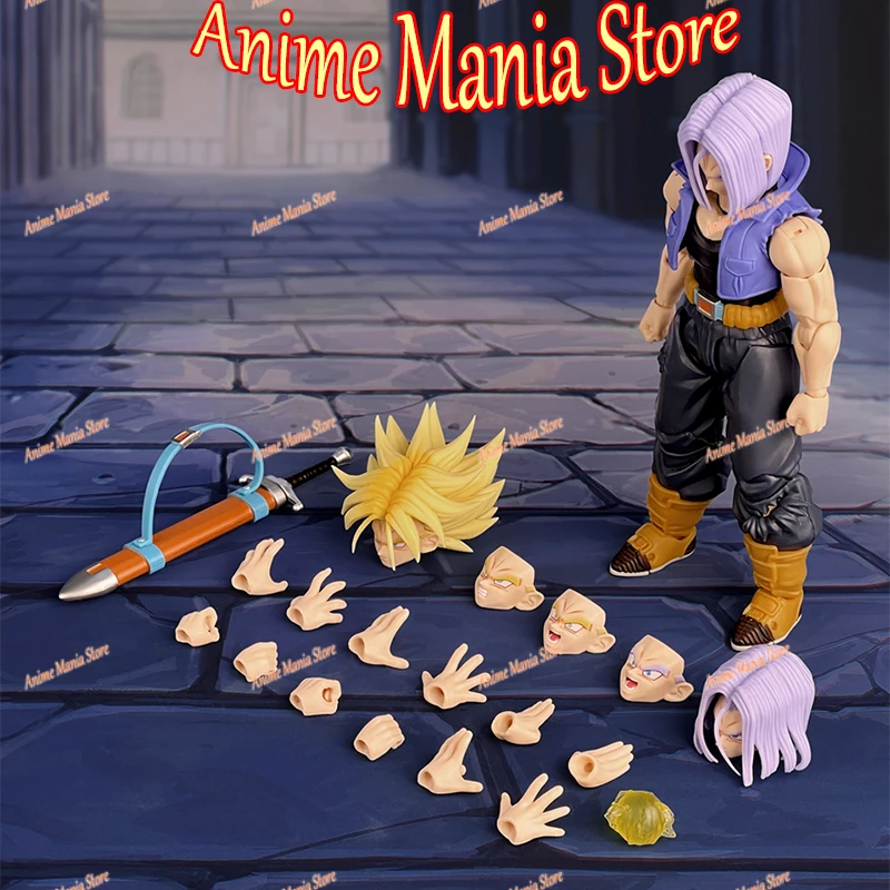 Demoniacal Fit Dragon Ball Z Shf Super Saiyan Action Figure Trunks The Boy From The Future Son of Tomorrow Figures Toys Gifts
Demoniacal Fit Dragon Ball Z Shf Super Saiyan Action Figure Trunks The Boy From The Future Son of Tomorrow Figures Toys Gifts