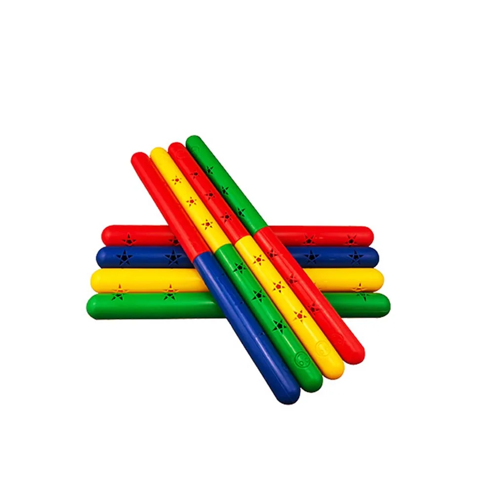 3 Pcs Gymnastics Stick Relay Wand Race Supplies Racing Competition Toys Car Toddler
3 Pcs Gymnastics Stick Relay Wand Race Supplies Racing Competition Toys Car Toddler