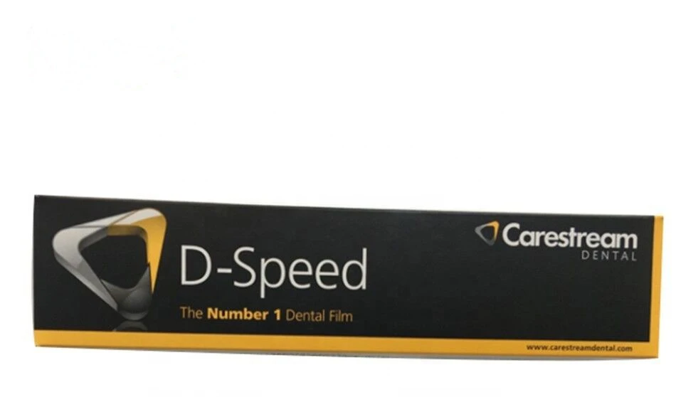 Denxy Dentals X Rays Film D Speed/ Carestream Intraoral Film X Rays Dentals Film
Denxy Dentals X Rays Film D Speed/ Carestream Intraoral Film X Rays Dentals Film