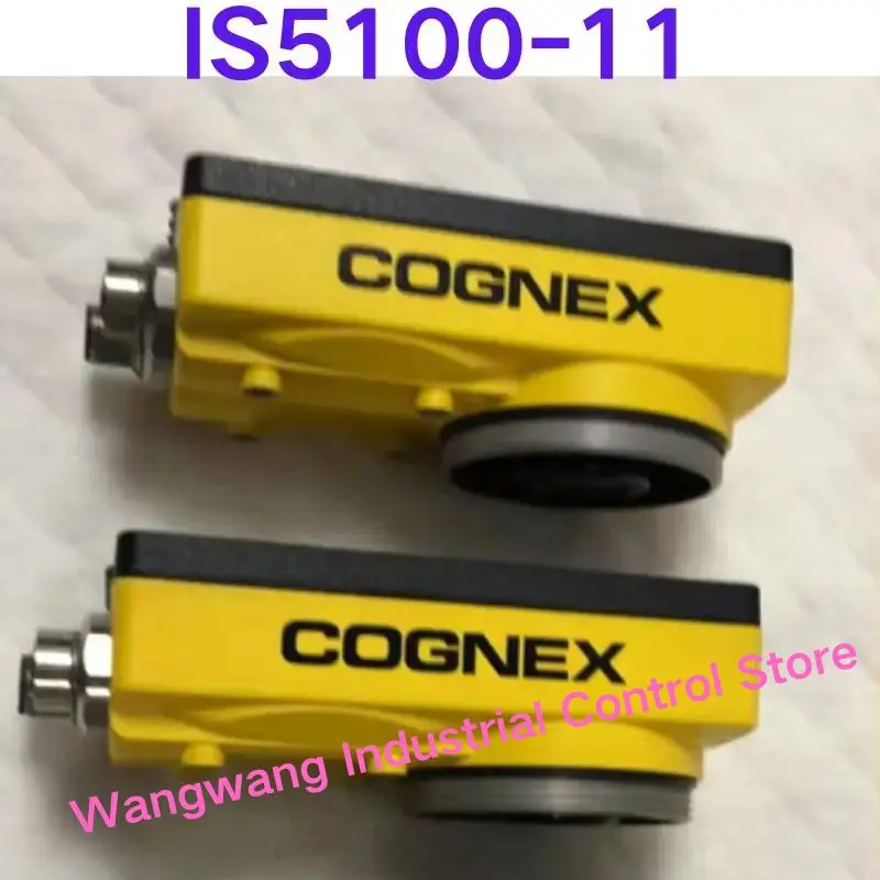 Second-hand test OK , IS5100-11 Camera ,Fast delivery
Second-hand test OK , IS5100-11 Camera ,Fast delivery