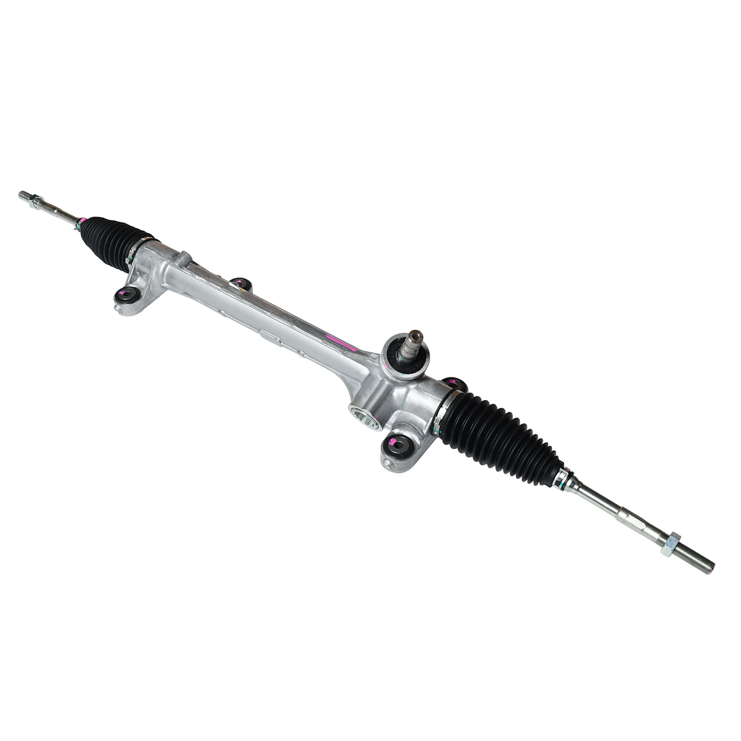 SR-1030 MASUMA Auto Universal Steering Gear 45510-20100 RHD Hydraulic for Toyota COROLLA Saloon
SR-1030 MASUMA Auto Universal Steering Gear 45510-20100 RHD Hydraulic for Toyota COROLLA Saloon