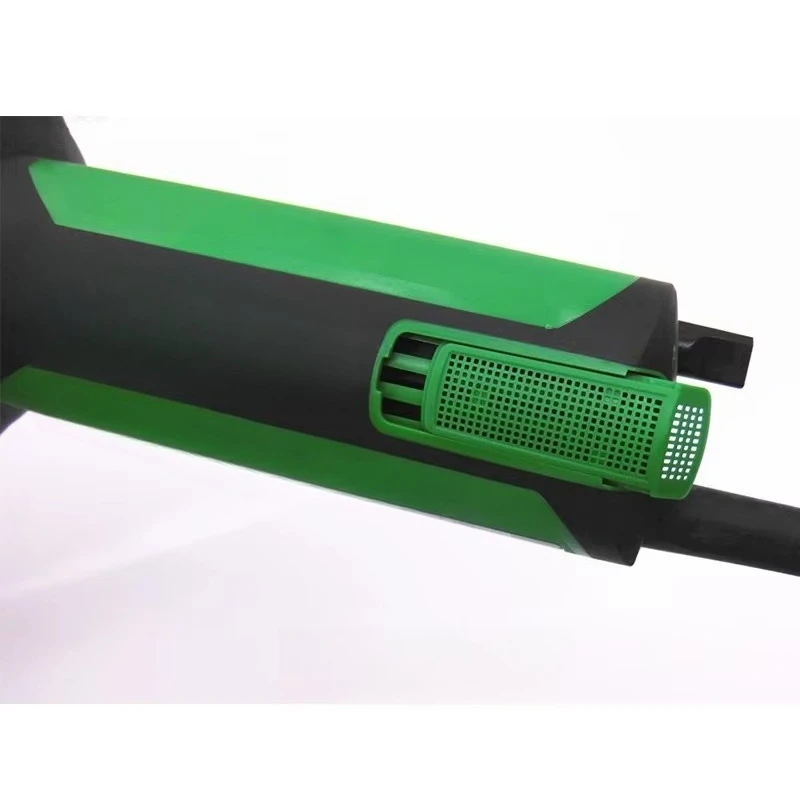 Applicable to For 1600W Hand-held Heat Gun Pistola De Calor for Geomembranas Roofing Tarpaulin New Condition Welding Tool
Applicable to For 1600W Hand-held Heat Gun Pistola De Calor for Geomembranas Roofing Tarpaulin New Condition Welding Tool
