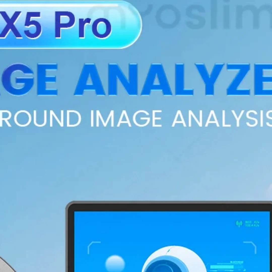 X5/X5 Pro AI-тестер кожи - 15.6/21.5-дюймовый HD-сенсорный экран, всесторонний анализ лица и кожи головы, 3 источника света, сертификаты CE/RoHS/FCC
X5/X5 Pro AI-тестер кожи - 15.6/21.5-дюймовый HD-сенсорный экран, всесторонний анализ лица и кожи головы, 3 источника света, сертификаты CE/RoHS/FCC