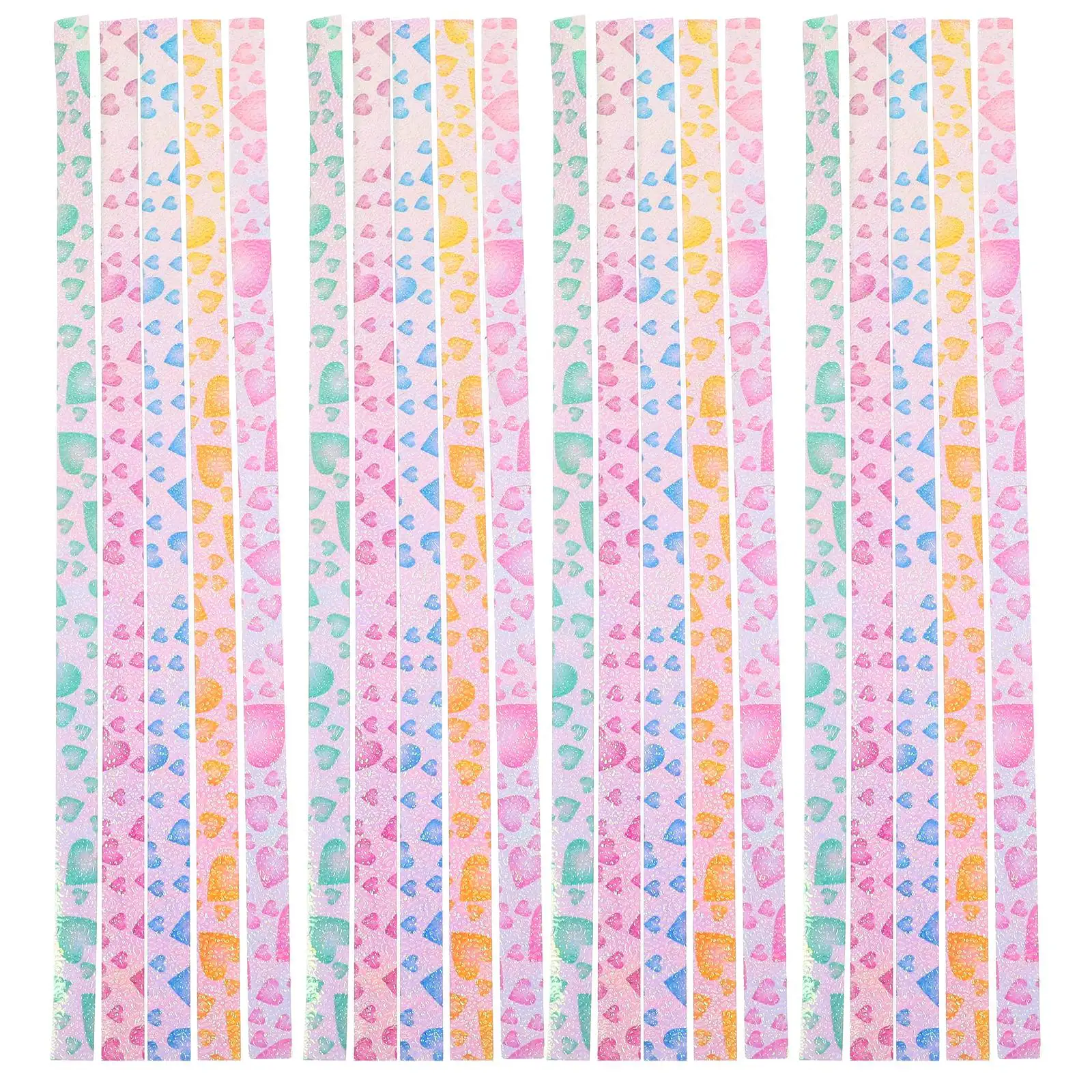 5 Bags Craft Decorative Fluorescent Folding Easy Fold Cut Stars Paper Star Paper Strips Parties Home
5 Bags Craft Decorative Fluorescent Folding Easy Fold Cut Stars Paper Star Paper Strips Parties Home