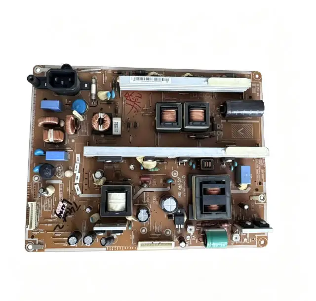 BN44-00531A For PS43E400U1R BN44-00531B Screen S43SD-YB01 Good test Original Plasma TV Power Supply Board P43LW_CDY
BN44-00531A For PS43E400U1R BN44-00531B Screen S43SD-YB01 Good test Original Plasma TV Power Supply Board P43LW_CDY