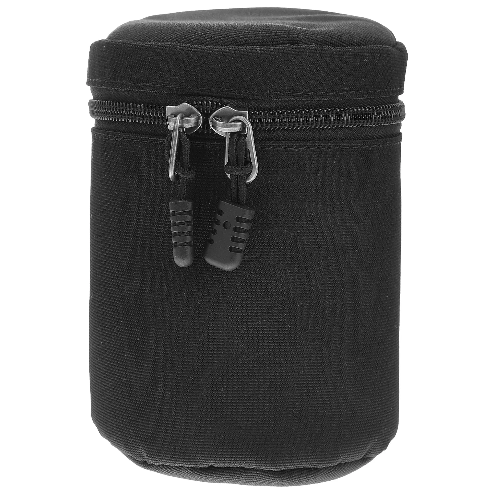 Camera Lens Bag 210D Fiber Cloth Lightweight Durable Premium PU Material Shock Water Protection Camera Lens Pouch
Camera Lens Bag 210D Fiber Cloth Lightweight Durable Premium PU Material Shock Water Protection Camera Lens Pouch