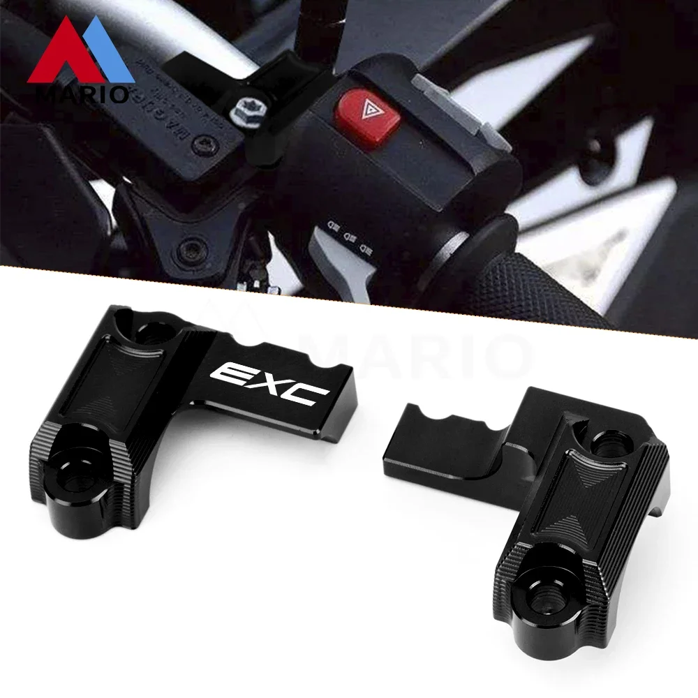 For KTM 125 150 250 300 350 400 450 500 EXC EXC-F EXC EXCF Motorcycle Clutch Brake Cylinder Bar Clamp Cover Accessories
For KTM 125 150 250 300 350 400 450 500 EXC EXC-F EXC EXCF Motorcycle Clutch Brake Cylinder Bar Clamp Cover Accessories