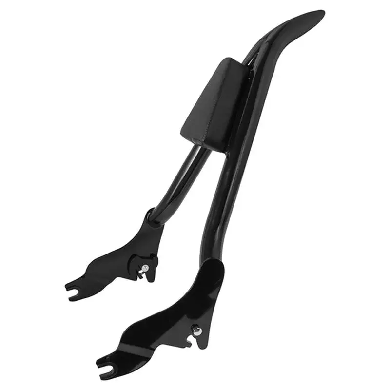 Bar Passenger Backrest Rear Bar Detachable Seat Pad Sturdy Multipurpose Exquisite Bar For Bicycles Touring Motorcycle
Bar Passenger Backrest Rear Bar Detachable Seat Pad Sturdy Multipurpose Exquisite Bar For Bicycles Touring Motorcycle