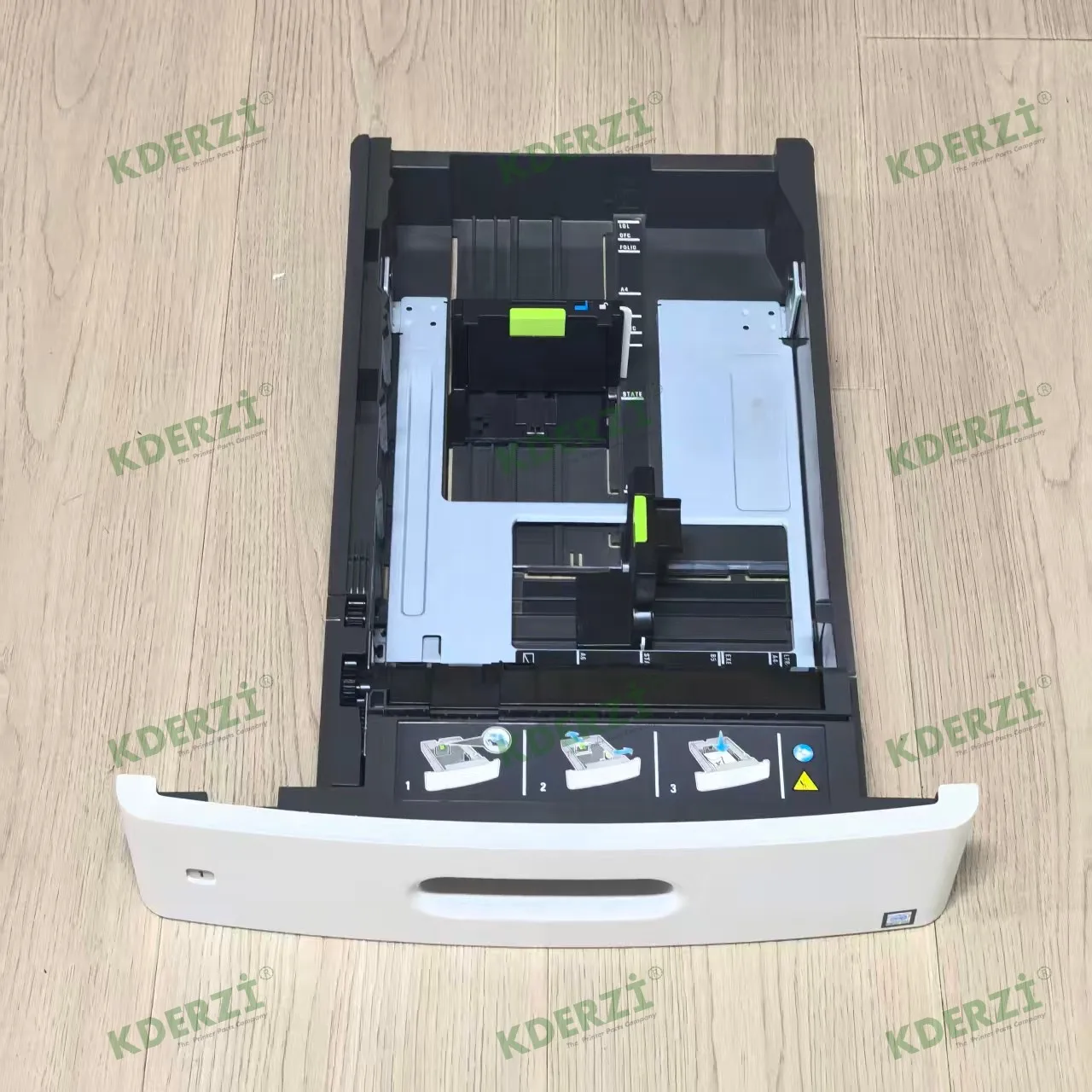 Кассета для бумаги 40X7742 на 550 листов для Lexmark MS810, 812, M5155, 5163, MX711, XM7155, 7263, 710, MX811, лоток для бумаги 41X0976
Кассета для бумаги 40X7742 на 550 листов для Lexmark MS810, 812, M5155, 5163, MX711, XM7155, 7263, 710, MX811, лоток для бумаги 41X0976