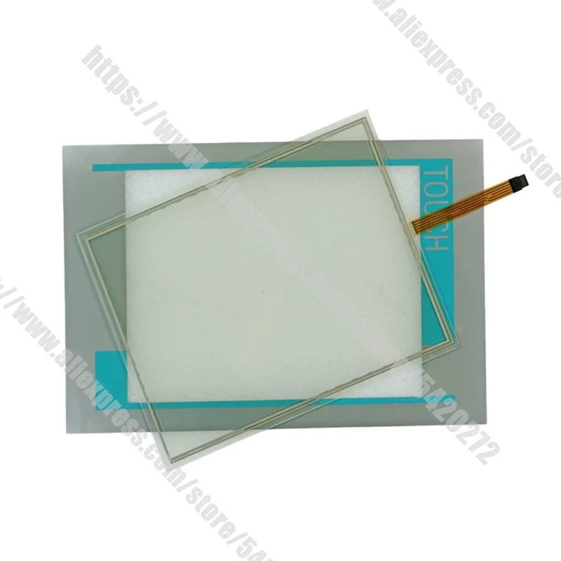 New 6AV7861-2TA00-2AA0 Touchpad Touch Glass Screen Protective Film
New 6AV7861-2TA00-2AA0 Touchpad Touch Glass Screen Protective Film