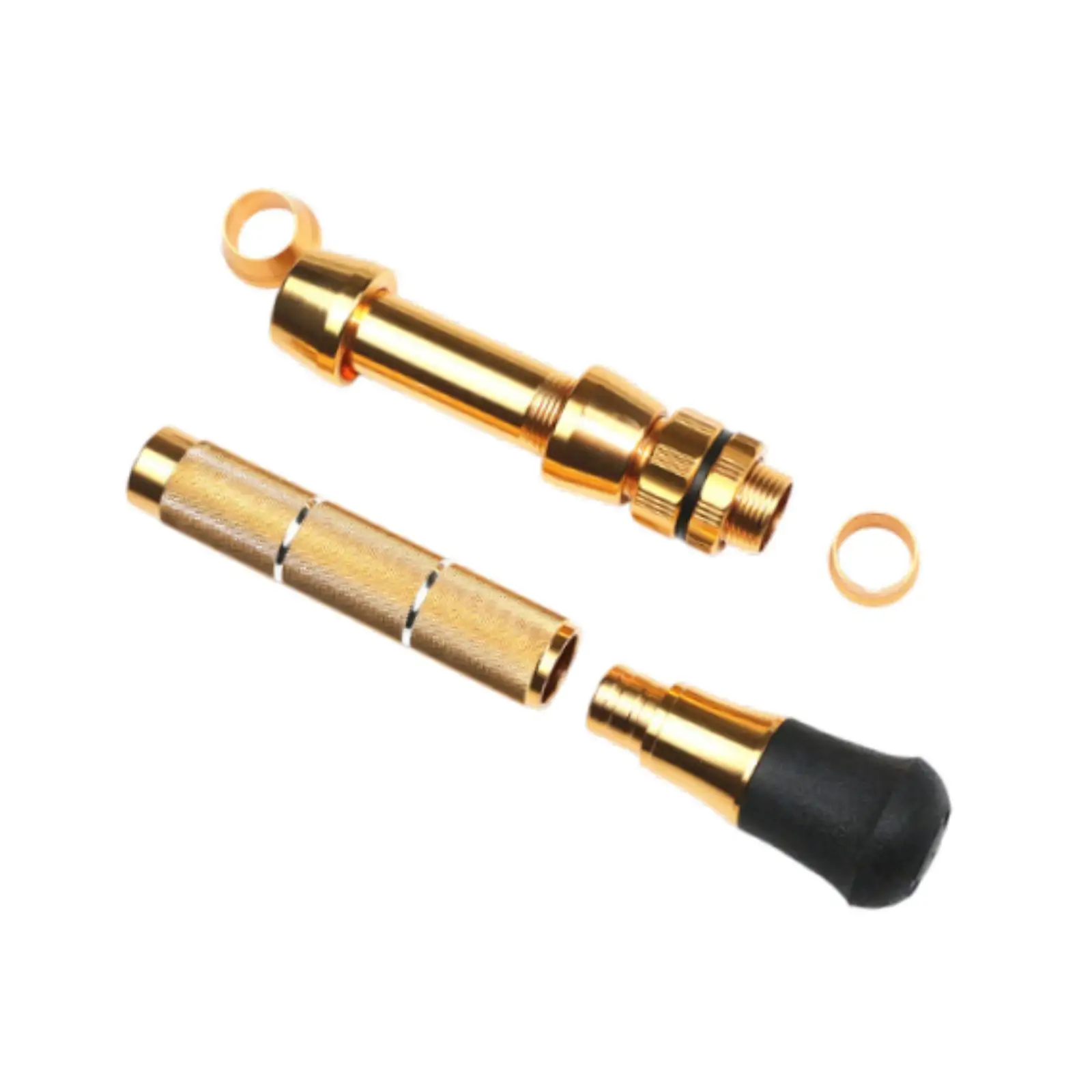 Boat Rod Reel Seat Fishing Rod Reel Handle Set Easy Installation Versatile Use Equipment Components Surf Rods
Boat Rod Reel Seat Fishing Rod Reel Handle Set Easy Installation Versatile Use Equipment Components Surf Rods