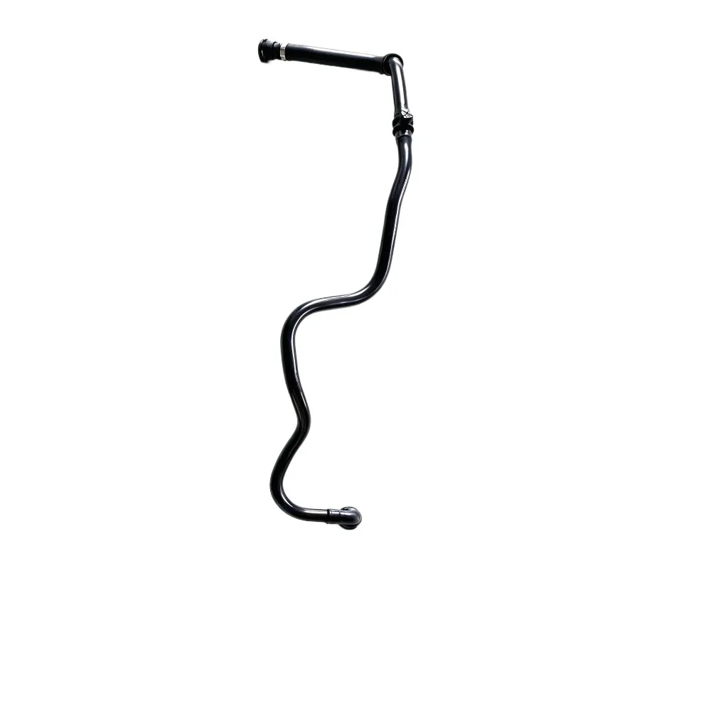 LR128321 Original Equipment Coolant Hose for Land Rover Defender
LR128321 Original Equipment Coolant Hose for Land Rover Defender