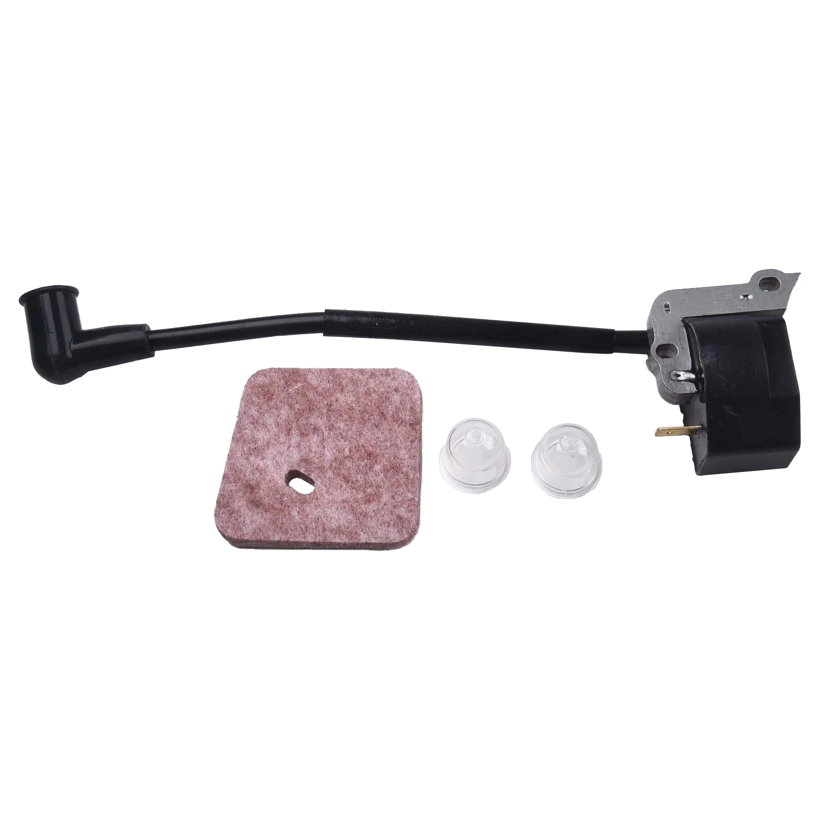 Replacement Coil Ignition Coil Easy Installation For FS38 FS45 For FS46 FS55 FS55R For HL45 KM55 Parts High Compatibility
Replacement Coil Ignition Coil Easy Installation For FS38 FS45 For FS46 FS55 FS55R For HL45 KM55 Parts High Compatibility