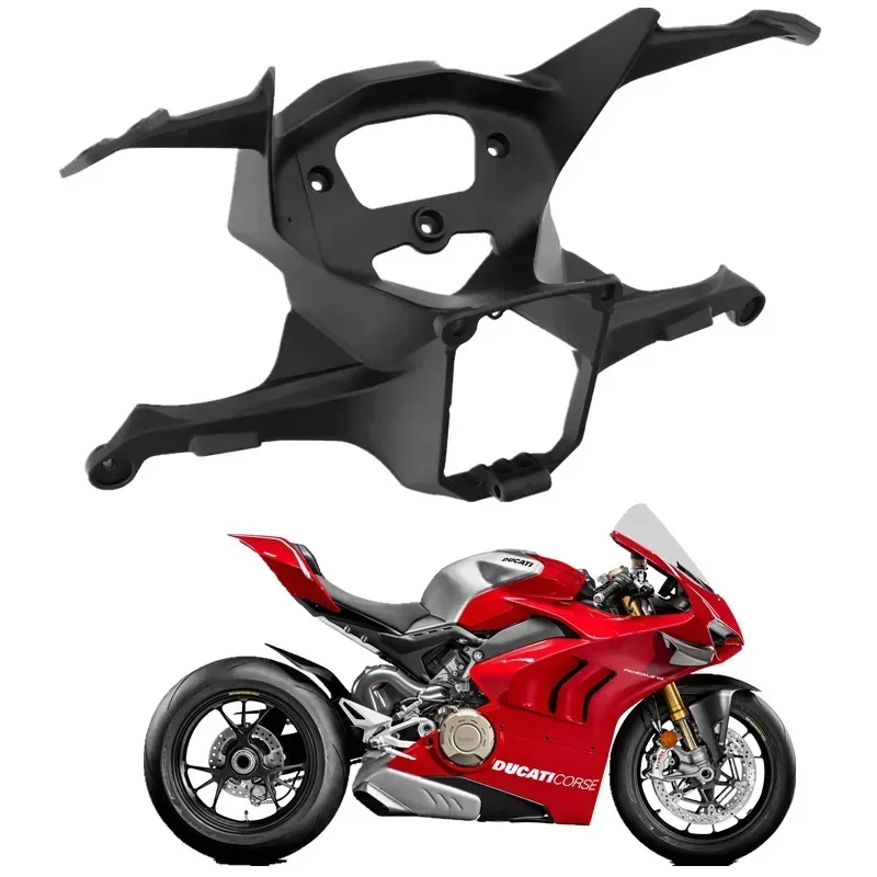 Аксессуары для мотоциклов Ducati Panigale 1299 959 2015-2019, Верхний обтекатель, держатель для мотоцикла
Аксессуары для мотоциклов Ducati Panigale 1299 959 2015-2019, Верхний обтекатель, держатель для мотоцикла