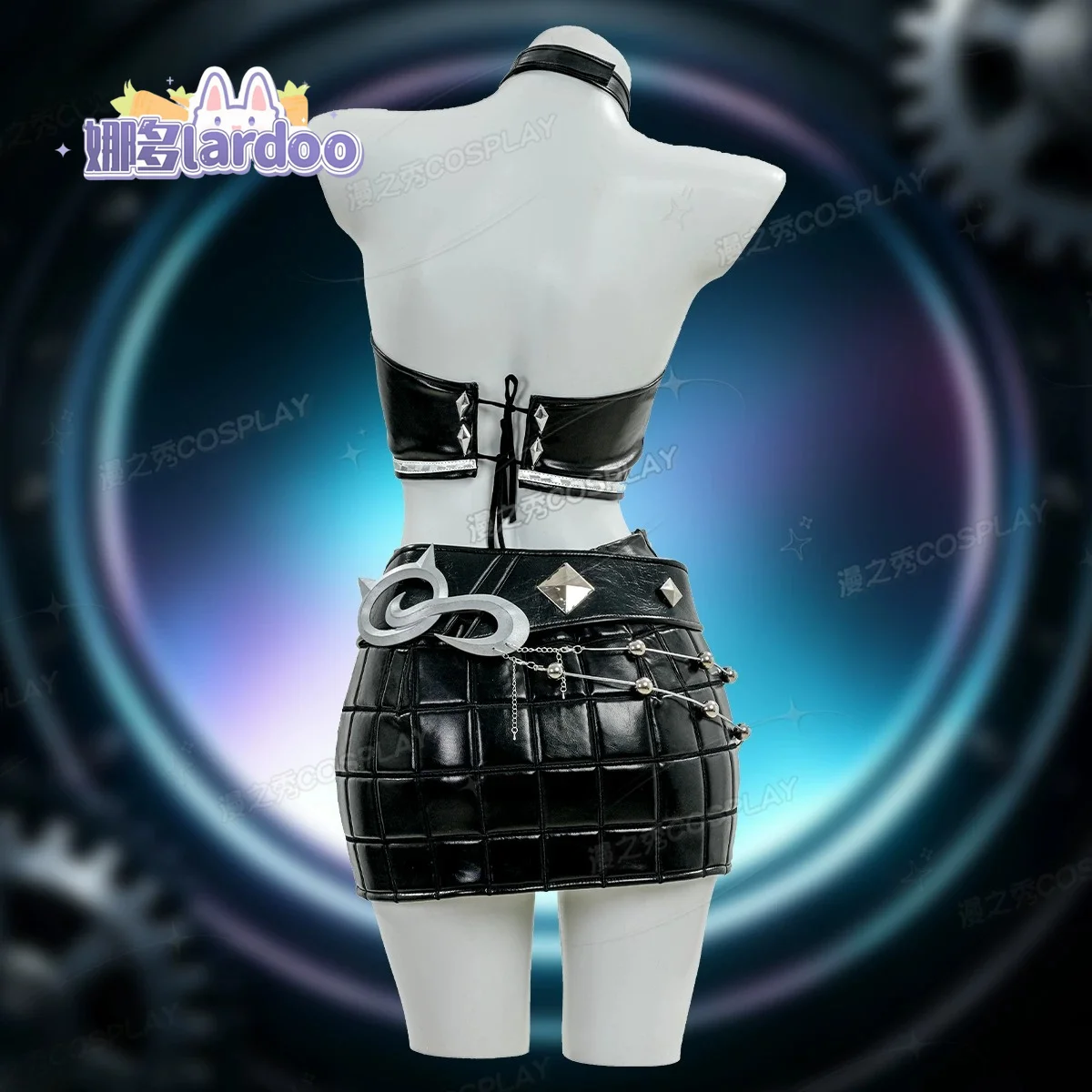 Game Rivals Felicia Hardy Black Cat Cosplay Costume Uniform Halloween Carnival Party Christmas Play Role Clothes Clothing
Game Rivals Felicia Hardy Black Cat Cosplay Costume Uniform Halloween Carnival Party Christmas Play Role Clothes Clothing