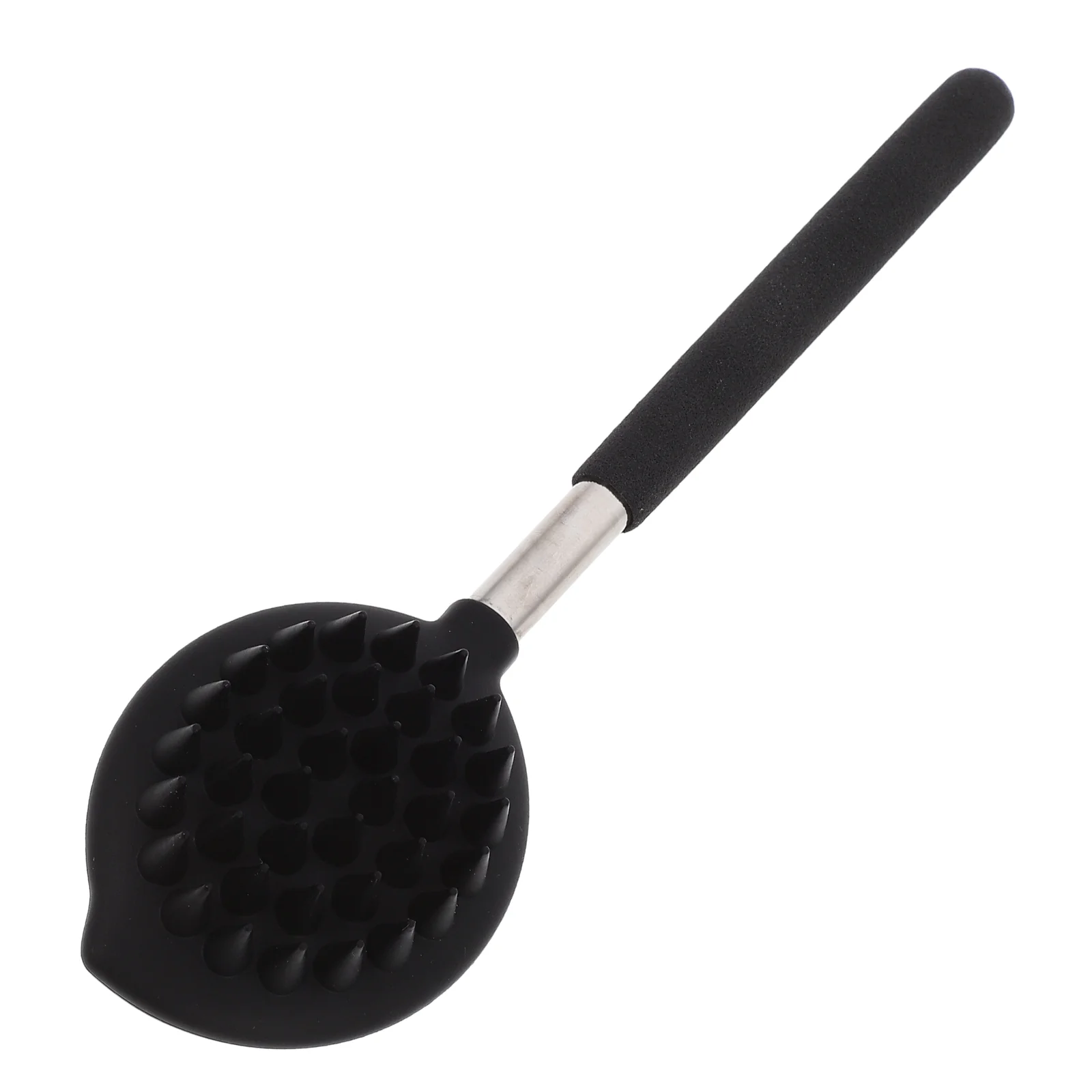 Washer Silicone Bath Brush Man Face Scrub Body Scratcher Silica Gel Long Handled Sponge Back Clean
Washer Silicone Bath Brush Man Face Scrub Body Scratcher Silica Gel Long Handled Sponge Back Clean